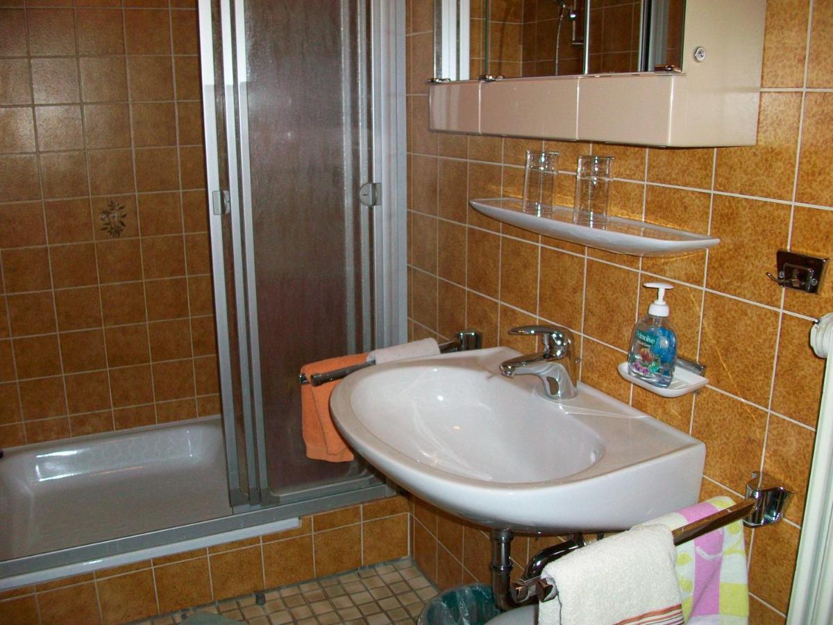 Ferienwohnung Emilia Mit Bergblick Ruhpolding Exteriér fotografie